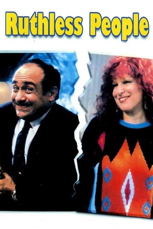 Ruthless People's poster