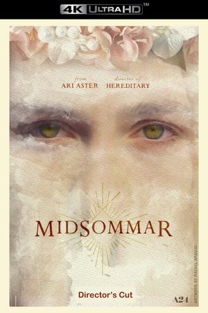 Midsommar's poster