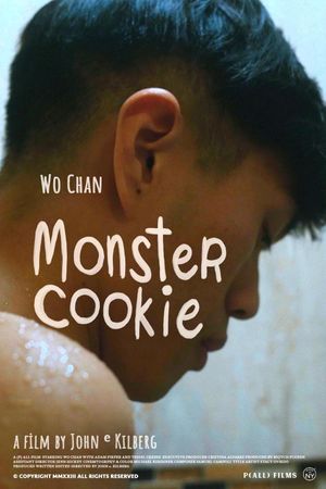 Monster Cookie's poster