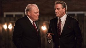 Gotti's poster