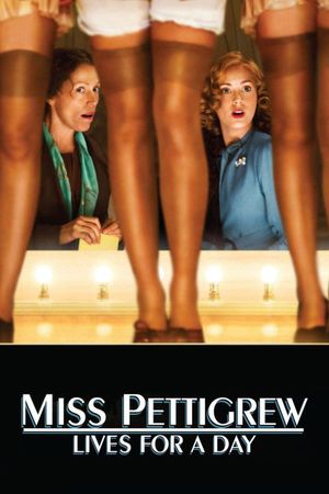 Miss Pettigrew Lives for a Day's poster image