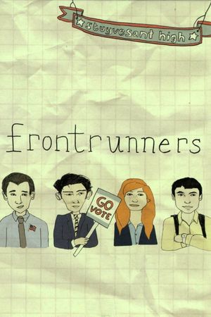 Frontrunners's poster