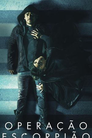 Scorpion's poster