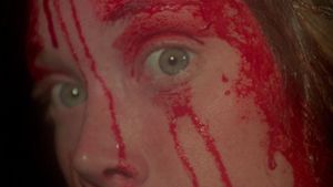 Carrie's poster