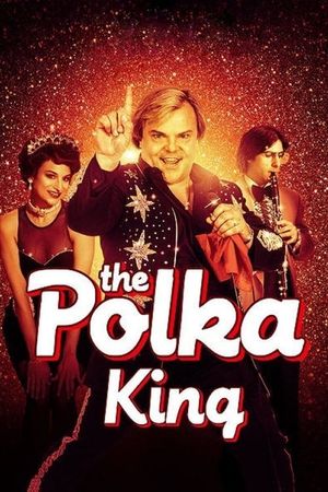 The Polka King's poster image