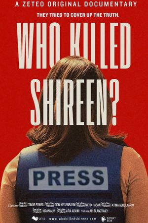 Who Killed Shireen?'s poster