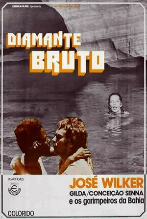 Rough Diamond's poster
