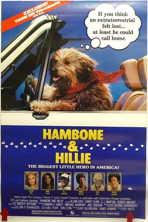 Hambone and Hillie's poster