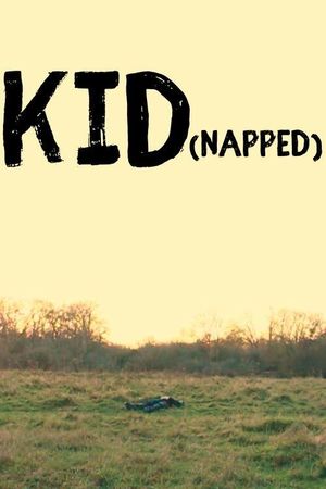 KID(napped)'s poster