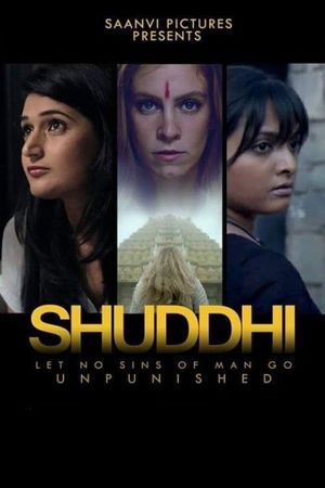Shuddhi's poster