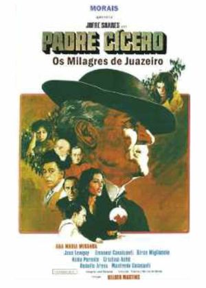 Padre Cícero's poster