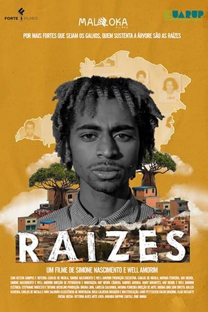 Raízes's poster image