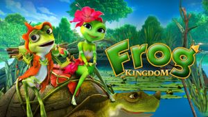 Frog Kingdom's poster