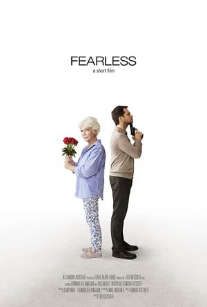 Fearless's poster