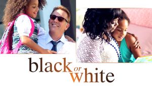 Black or White's poster