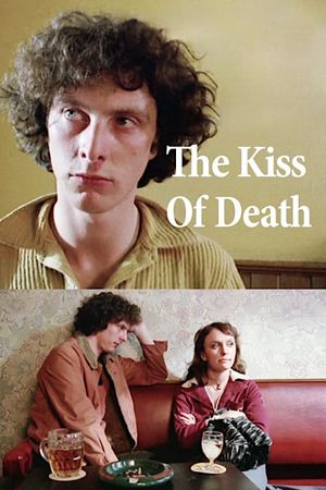 The Kiss of Death's poster image