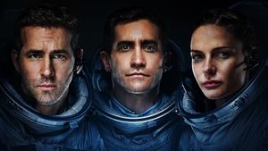 Life's poster