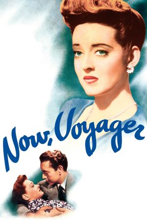 Now, Voyager's poster