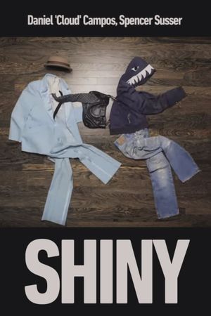 Shiny's poster