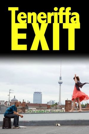 Teneriffa EXIT's poster