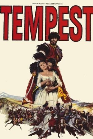Tempest's poster