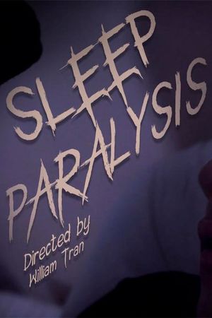 Sleep Paralysis's poster image