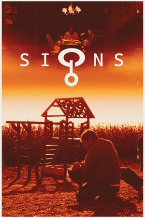 Signs's poster