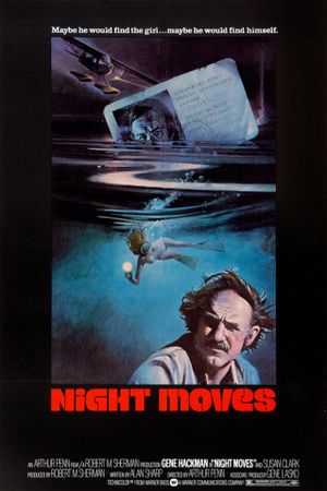 Night Moves's poster