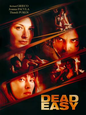 Dead Easy's poster