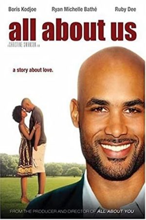 All About Us's poster