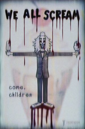 We All Scream's poster image