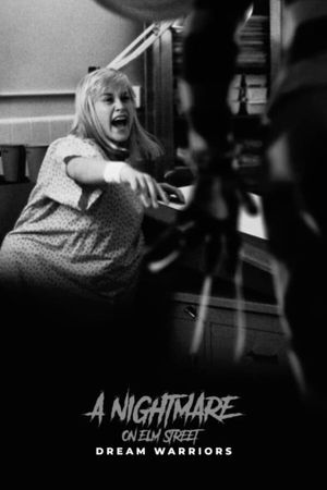 A Nightmare on Elm Street 3: Dream Warriors's poster