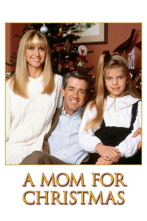 A Mom for Christmas's poster