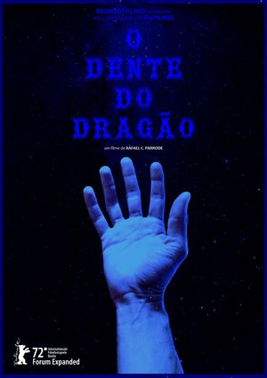 Dragon Tooth's poster