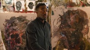Candyman's poster