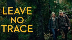 Leave No Trace's poster