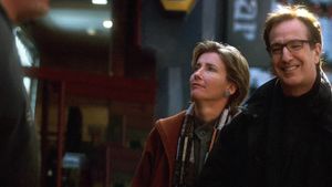Love Actually's poster