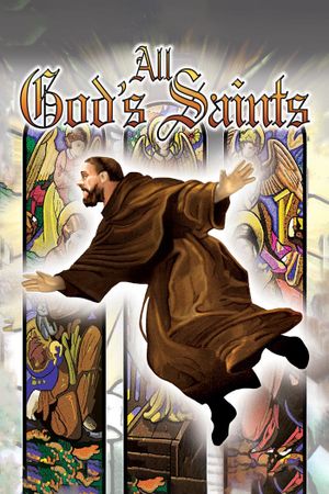 All God's Saints's poster