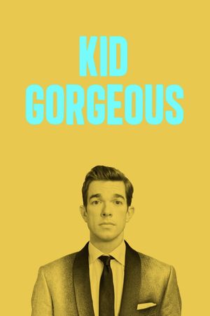 John Mulaney: Kid Gorgeous at Radio City's poster
