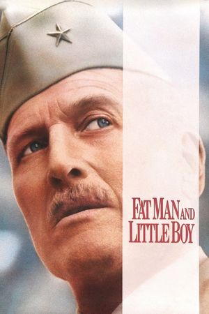 Fat Man and Little Boy's poster