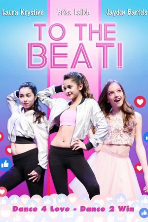 To the Beat!'s poster
