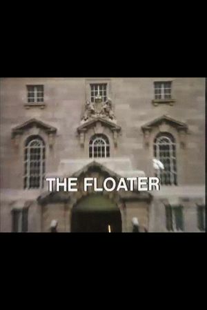 The Floater's poster