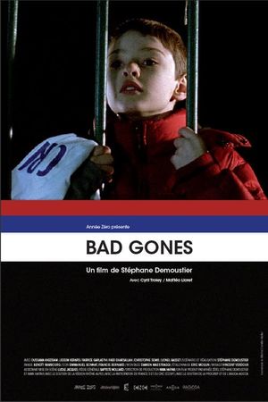 Bad Gones's poster