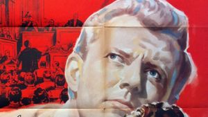 Genoese Dragnet's poster