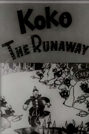 The Runaway's poster