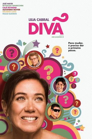 In Therapy's poster