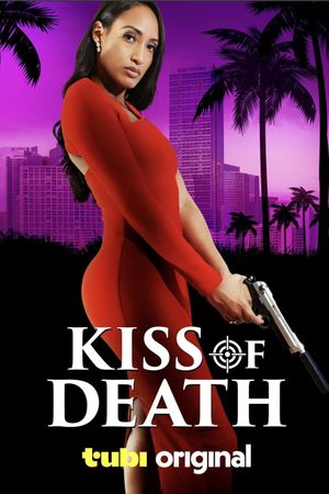 Kiss of Death's poster