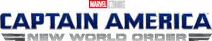 Captain America: Brave New World's poster