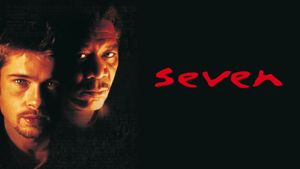 Se7en's poster