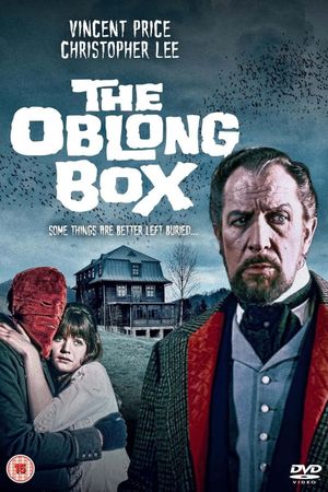 The Oblong Box's poster
